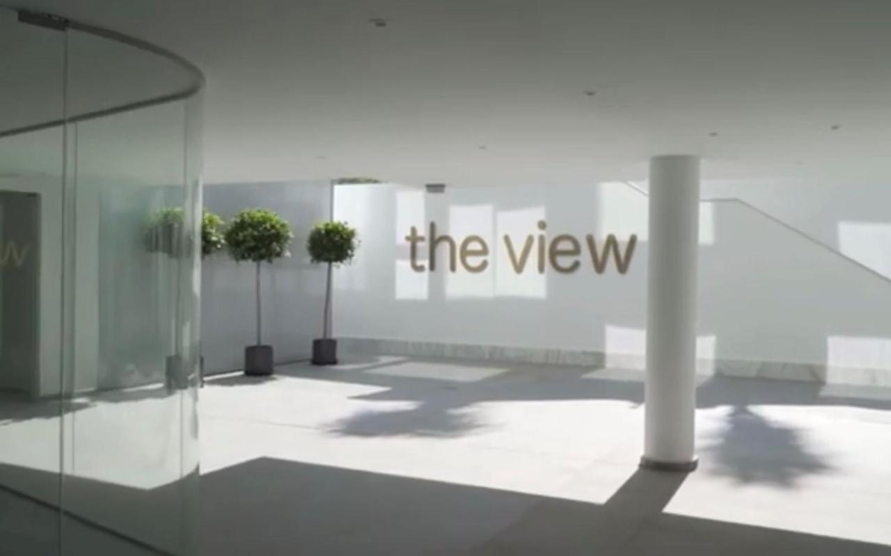 Luxury Apartment Juliano - The View Fuengirola Exterior foto